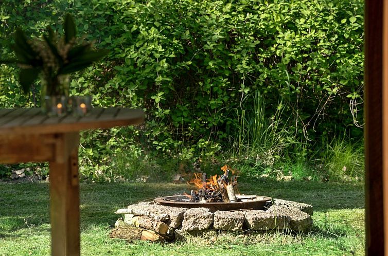 Vakantiehuis "Norwin" - 250m from the sea