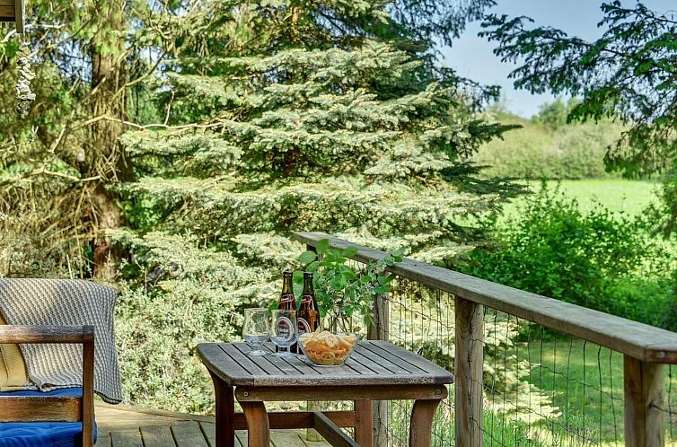 Vakantiehuis "Norwin" - 250m from the sea