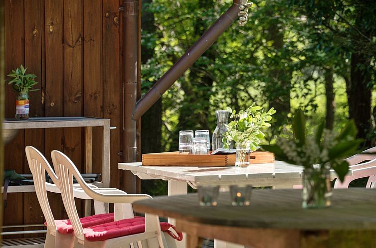 Vakantiehuis "Norwin" - 250m from the sea