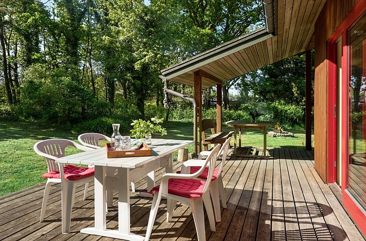 Vakantiehuis "Norwin" - 250m from the sea