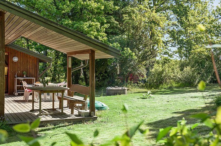 Vakantiehuis "Norwin" - 250m from the sea