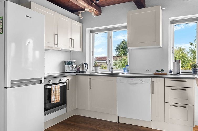 Vakantiehuis "Norwin" - 250m from the sea