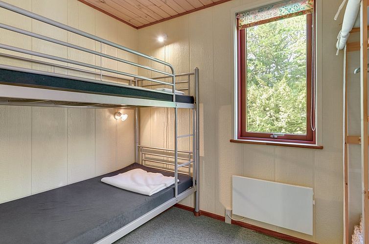 Vakantiehuis "Norwin" - 250m from the sea