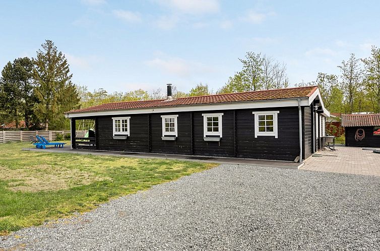 Vakantiehuis "Hardina" - 300m from the sea