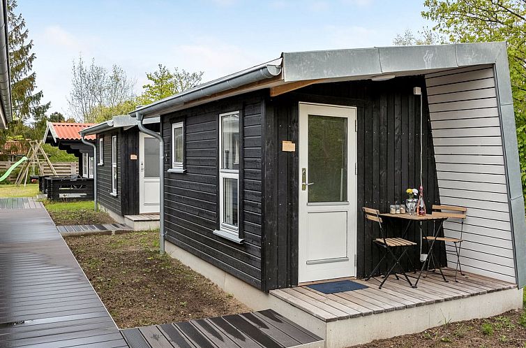 Vakantiehuis "Hardina" - 300m from the sea