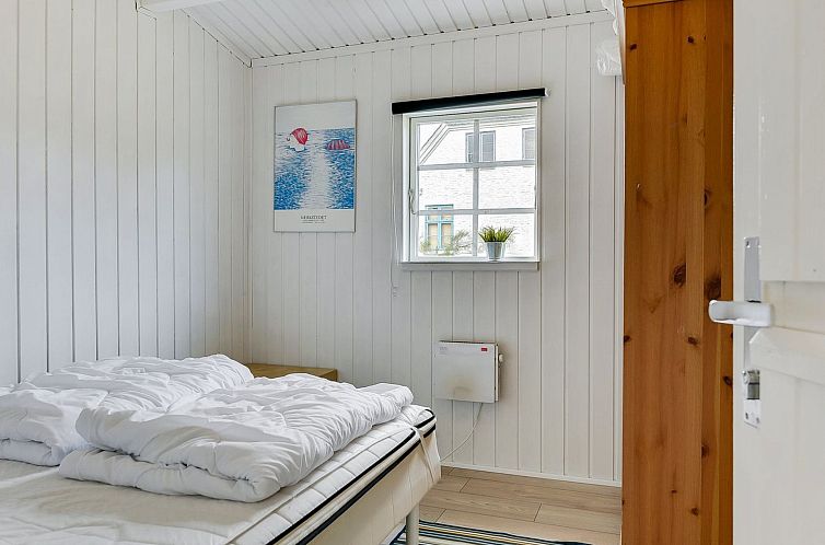 Vakantiehuis "Hardina" - 300m from the sea