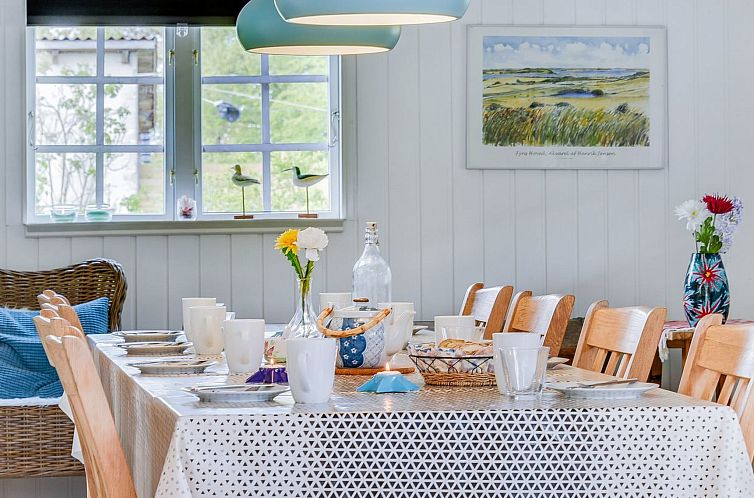 Vakantiehuis "Hardina" - 300m from the sea