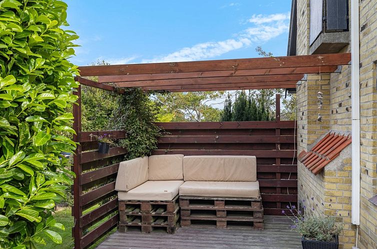 Vakantiehuis "Ina" - 210m from the sea