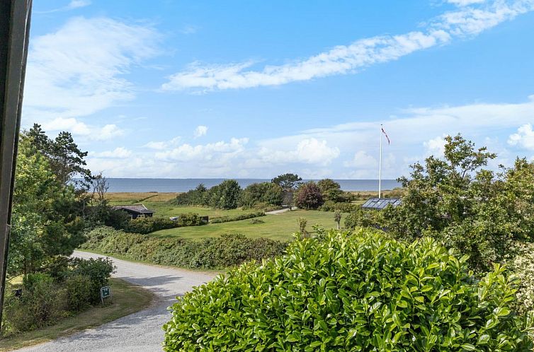 Vakantiehuis "Ina" - 210m from the sea