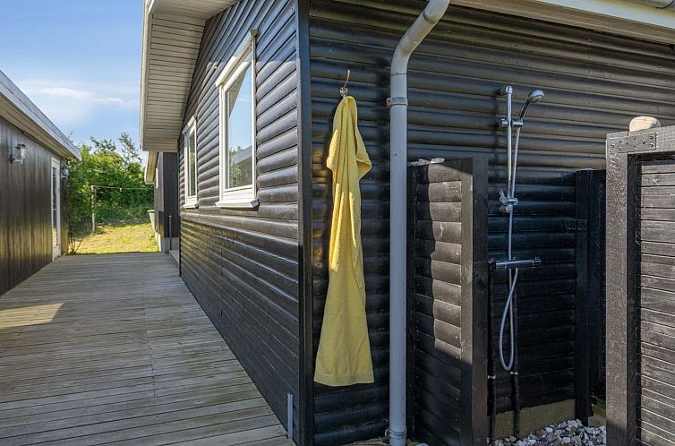 Vakantiehuis "Felis" - 75m from the sea