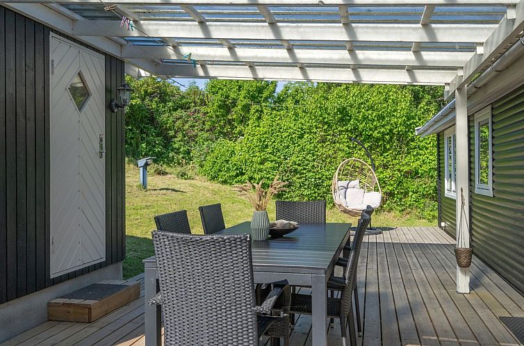 Vakantiehuis "Felis" - 75m from the sea