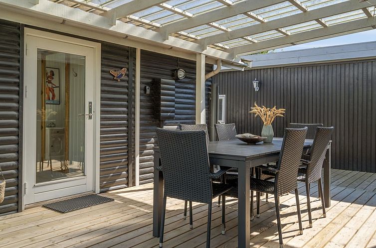 Vakantiehuis "Felis" - 75m from the sea