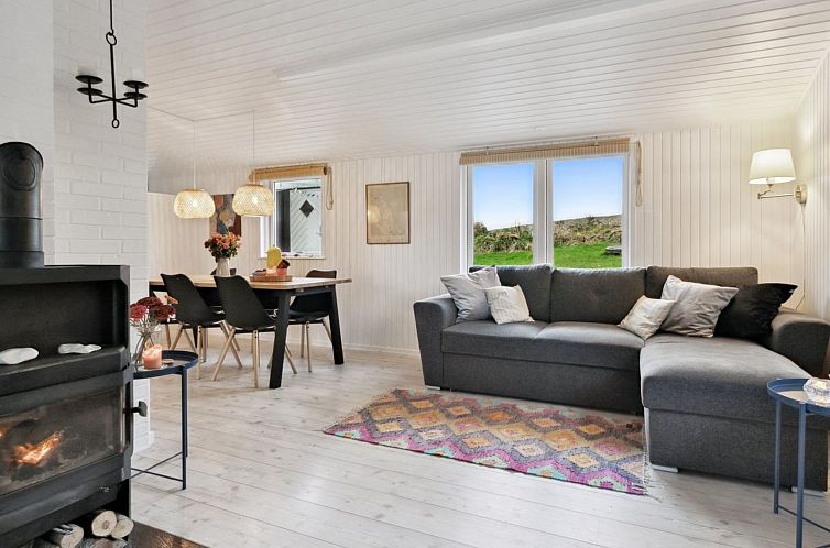 Vakantiehuis "Felis" - 75m from the sea