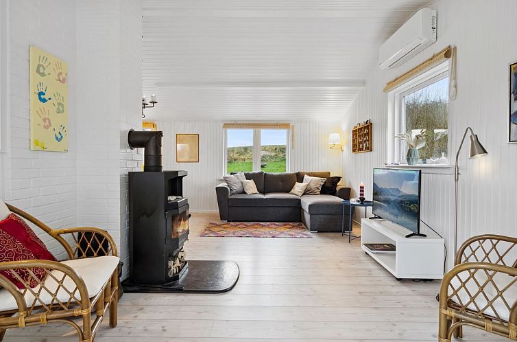 Vakantiehuis "Felis" - 75m from the sea