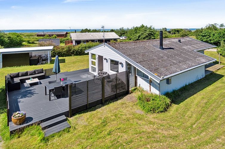 Verblijf 0152111 - Vakantiewoning Zuid-Denemarken - Vakantiehuis "Janick" - 150m from the sea