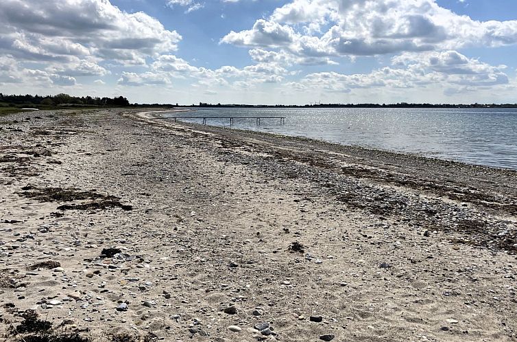 Vakantiehuis "Janick" - 150m from the sea