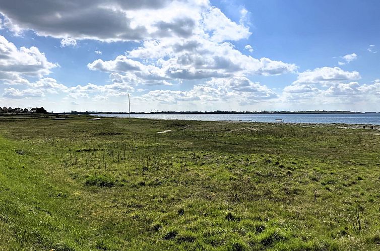 Vakantiehuis "Janick" - 150m from the sea