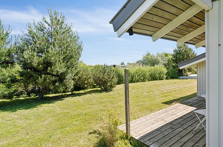 Vakantiehuis "Janick" - 150m from the sea