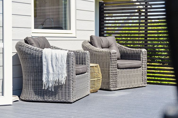 Vakantiehuis "Janick" - 150m from the sea