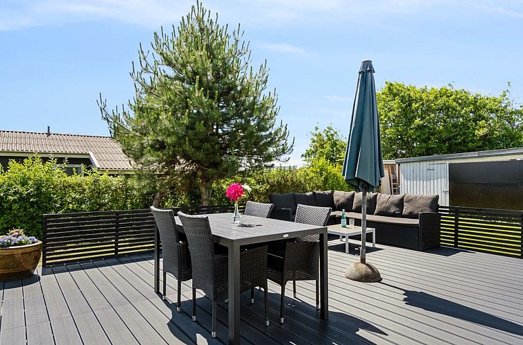 Vakantiehuis "Janick" - 150m from the sea