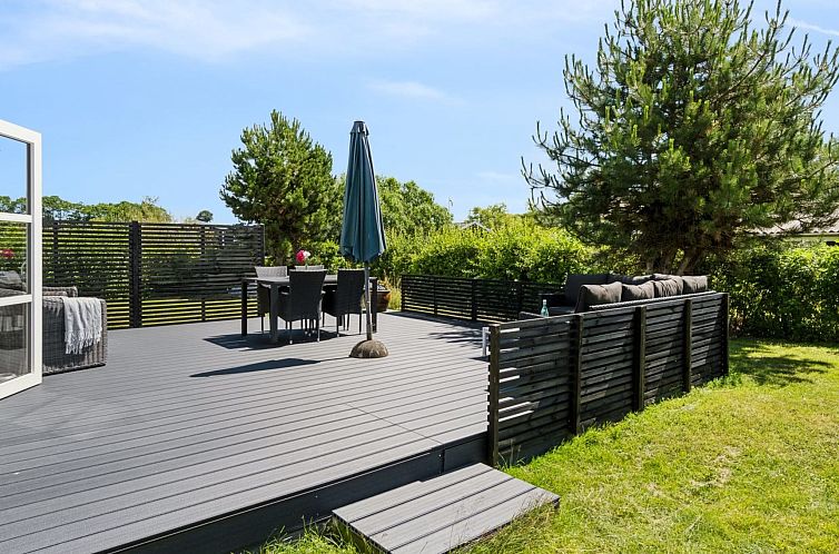 Vakantiehuis "Janick" - 150m from the sea