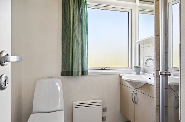 Vakantiehuis "Janick" - 150m from the sea