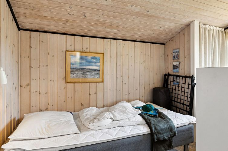 Vakantiehuis "Janick" - 150m from the sea