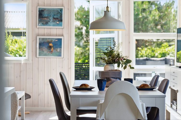 Vakantiehuis "Janick" - 150m from the sea