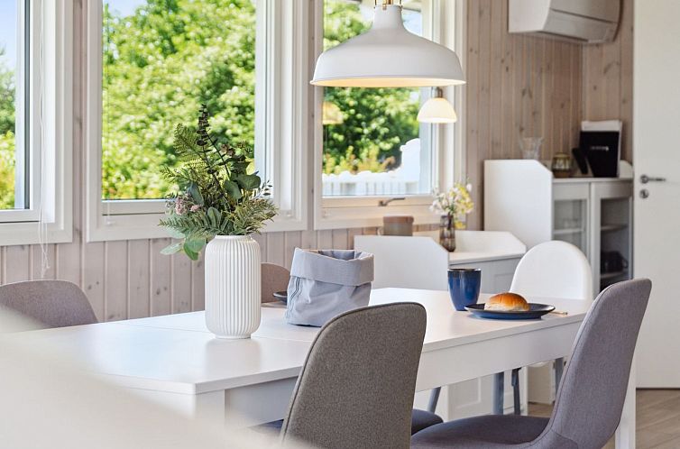 Vakantiehuis "Janick" - 150m from the sea