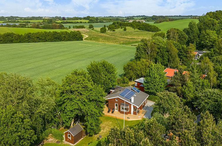 Vakantiehuis "Swipdagh" - 150m from the sea