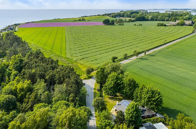 Vakantiehuis "Swipdagh" - 150m from the sea