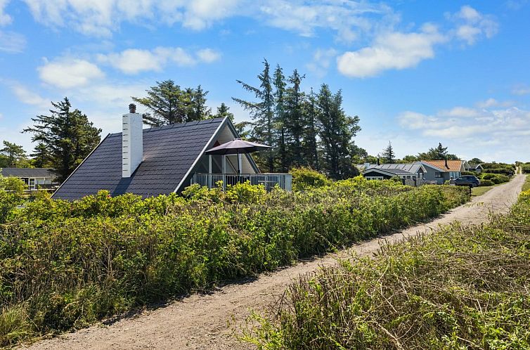 Vakantiehuis "Swipdagh" - 150m from the sea