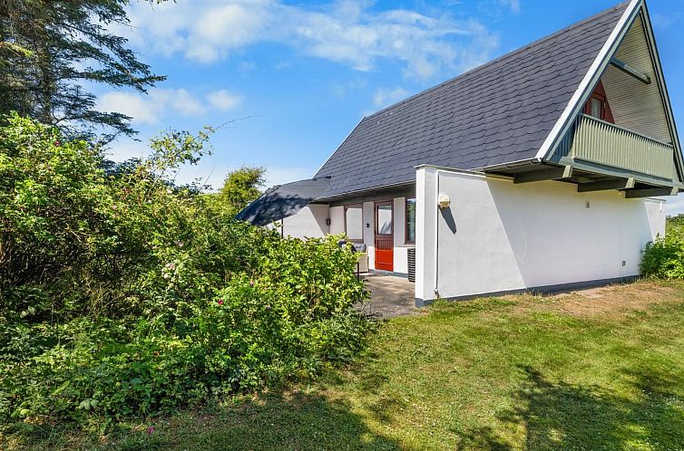 Vakantiehuis "Swipdagh" - 150m from the sea