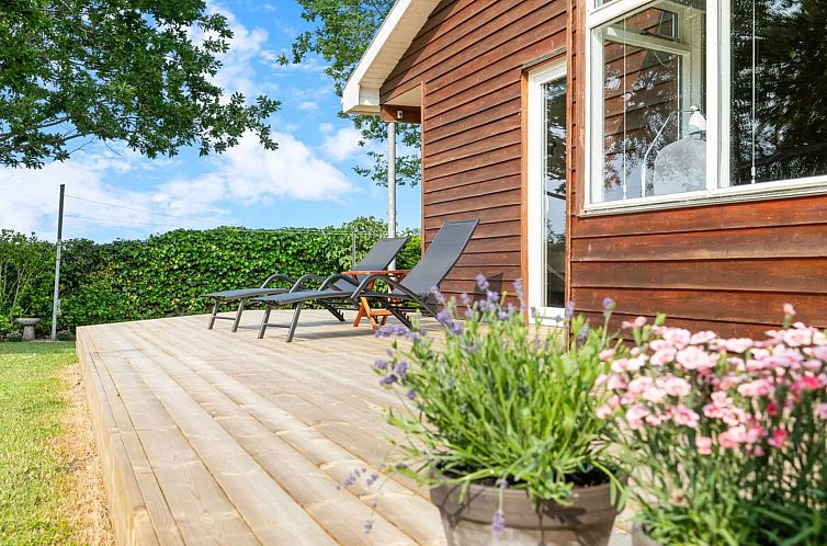 Vakantiehuis "Swipdagh" - 150m from the sea