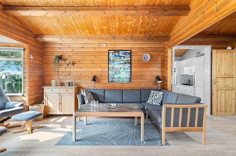 Vakantiehuis "Swipdagh" - 150m from the sea