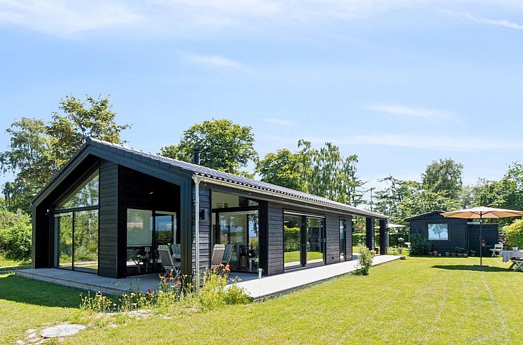 Verblijf 0152113 - Vakantiewoning Zuid-Denemarken - Vakantiehuis "Huldrik" - 100m from the sea