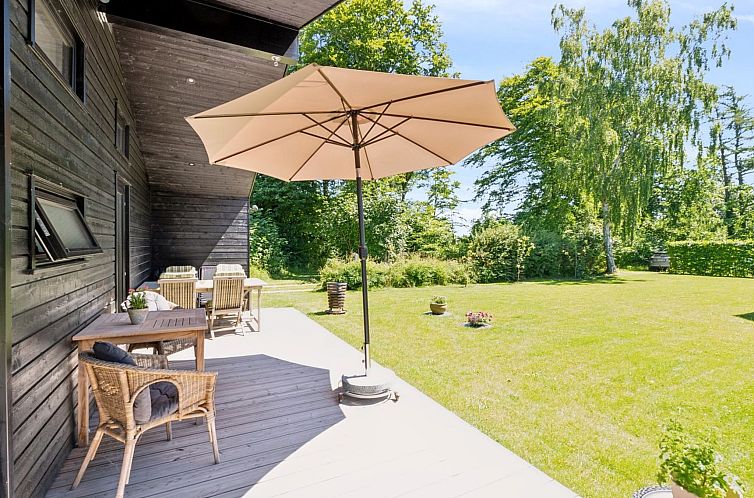 Vakantiehuis "Huldrik" - 100m from the sea