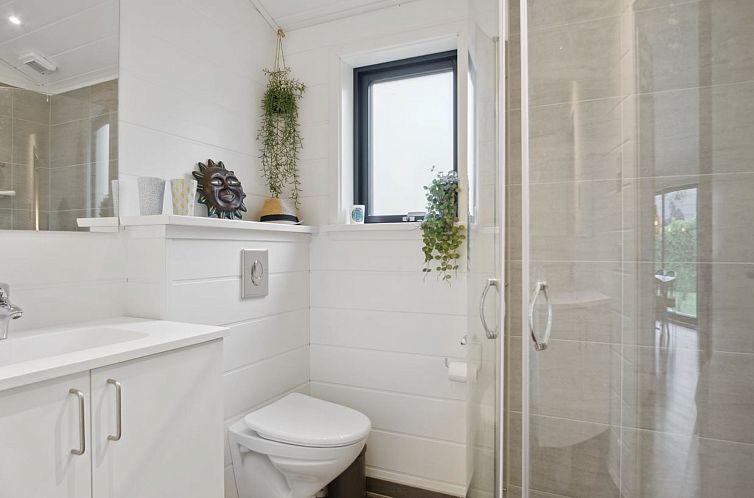 Vakantiehuis "Huldrik" - 100m from the sea