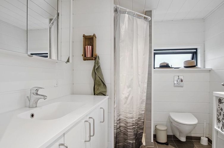 Vakantiehuis "Huldrik" - 100m from the sea