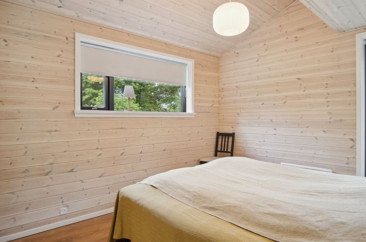 Vakantiehuis "Huldrik" - 100m from the sea