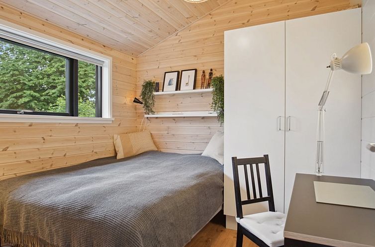 Vakantiehuis "Huldrik" - 100m from the sea