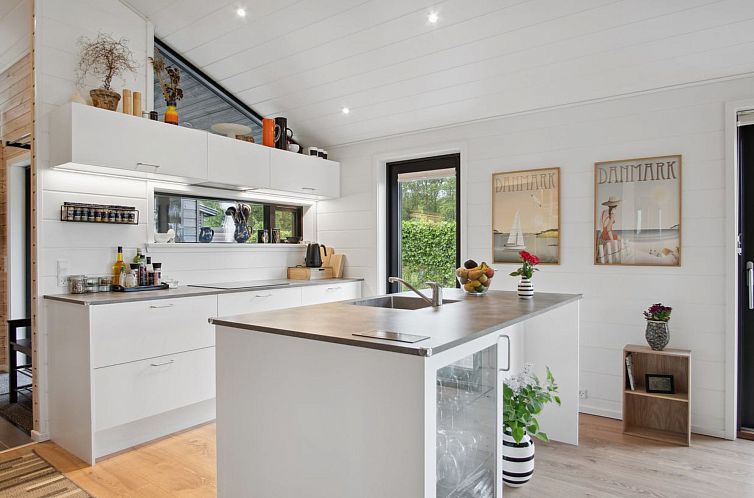 Vakantiehuis "Huldrik" - 100m from the sea