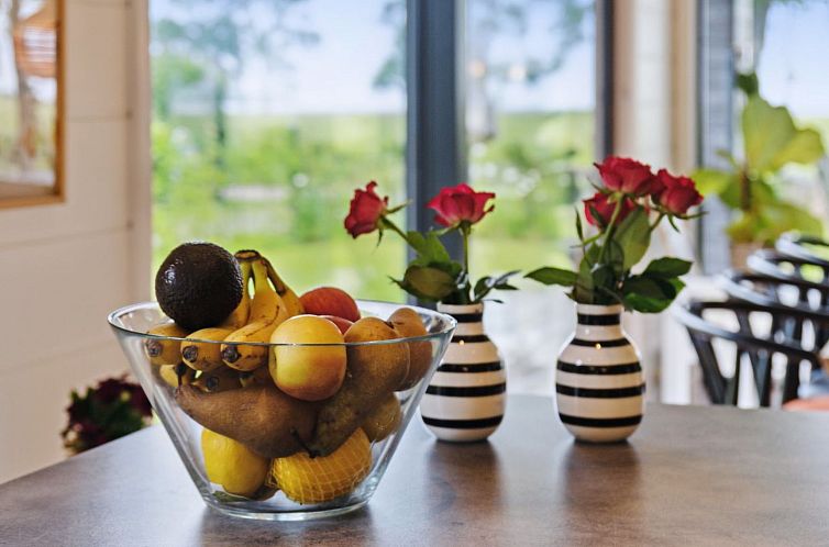 Vakantiehuis "Huldrik" - 100m from the sea