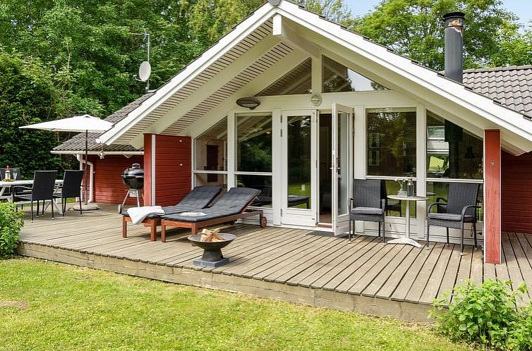 Verblijf 0152114 - Vakantiewoning Zuid-Denemarken - Vakantiehuis "Maard" - 325m from the sea