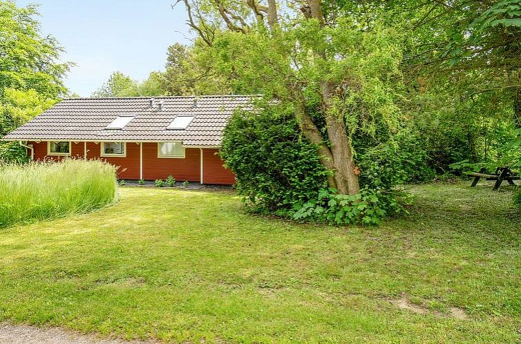 Vakantiehuis "Maard" - 325m from the sea