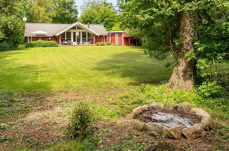 Vakantiehuis "Maard" - 325m from the sea