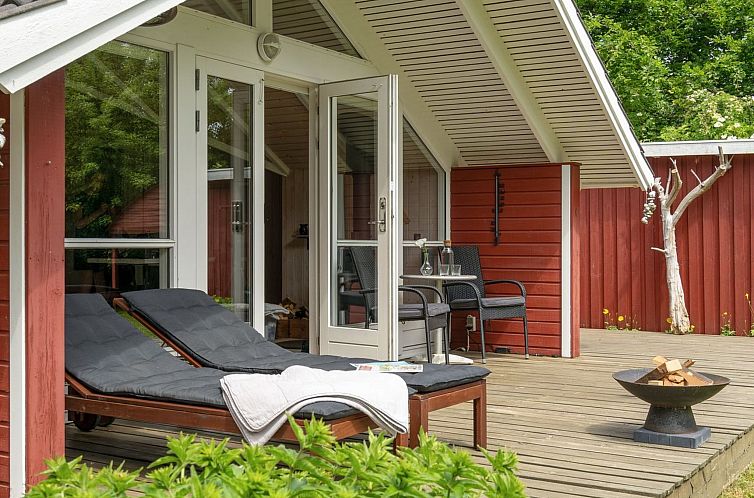 Vakantiehuis "Maard" - 325m from the sea