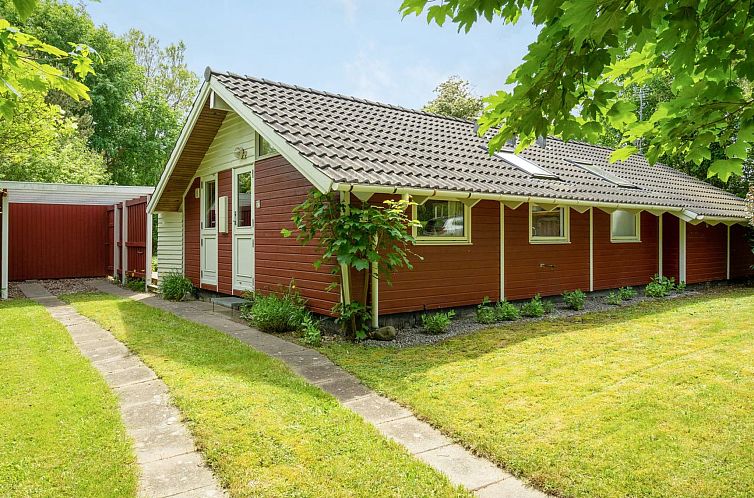 Vakantiehuis "Maard" - 325m from the sea