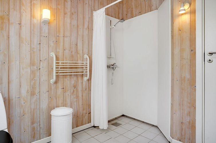 Vakantiehuis "Maard" - 325m from the sea