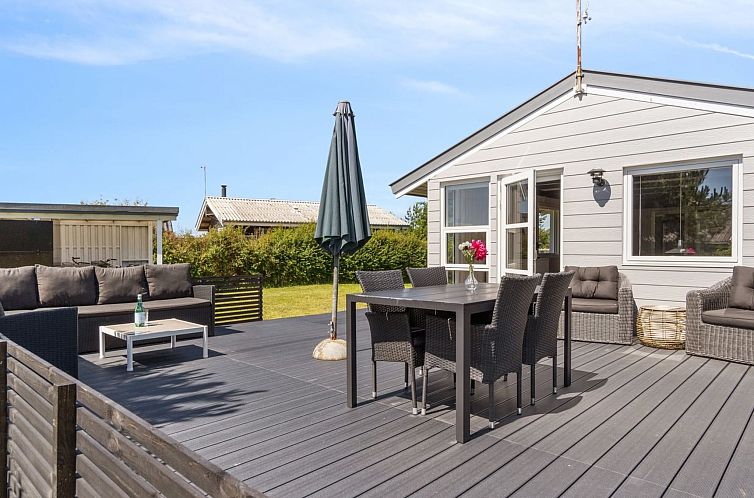 Vakantiehuis "Maard" - 325m from the sea